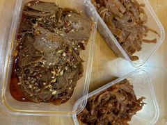 -浪哥卤味捆鸡(南门口店)