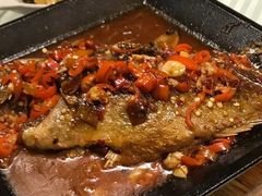 -原鄉本味 楚菜 丹江口鱼(北苑店)