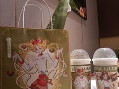 -海底捞火锅(坪山益田假日广场店)