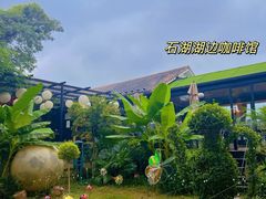 -黎里古镇
