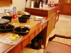 -杭州香格里拉饭店