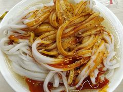 -童记米皮(伊河路店)