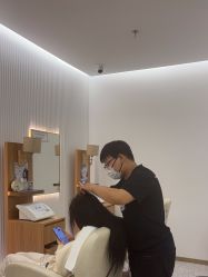 -丝域养发馆