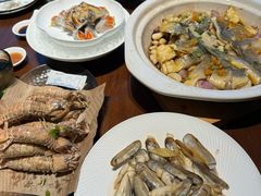 -高佳庄·舟山海鲜(海景旗舰店)