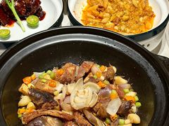 -狮王府淮扬菜(夫子庙老门东店)