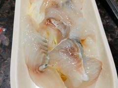 -海底捞火锅(上地华联店)