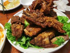 -惠宾饭庄(中山路店)