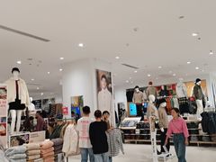 -优衣库(红谷滩万达店)