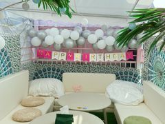 -天空花园餐吧·生日·团建(南山店)