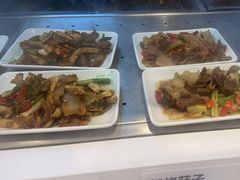 -老乡鸡(新邻天地店)