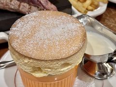 -Entrecôte 法国牛扒馆(保利·时光里店)