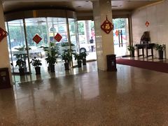 -上海华夏假日酒店