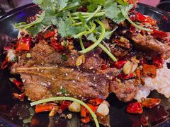 -醉小酒馆·川菜·江湖菜·重庆菜(观音桥旗舰店)