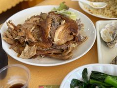 -鹏城人家海鲜酒家·23年老字号(较场尾店)