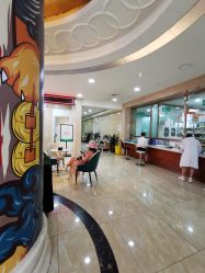 -重庆军科整形美容医院