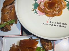 -京味斋·北京烤鸭(华威桥北工大店)