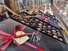 -Awfully Chocolate(来福士广场店)