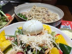-The Good Place好地方·Brunch·coffee(国贸店)