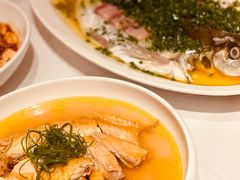 -玫瑰厅上海菜(兴国路店)