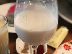 -青岛海景花园大酒店·白果树餐厅青岛菜