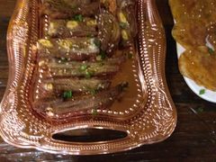 -霄汉羊排(万松园一店)