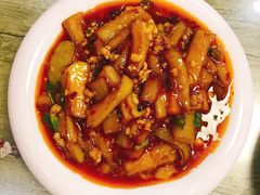 -华春餐馆(鱼山路店)