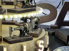 -深圳湾万象城(南山店)