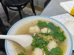 -小杨生煎(白玉兰广场店)