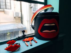 -OOAK设计师品牌概念店(新乐路店)