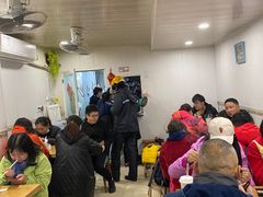 大堂-贵州米线(童家巷店)