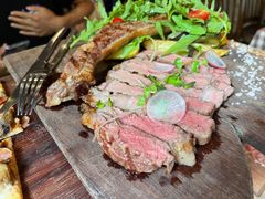 -Mammamia意大利餐厅(阳春巷店)