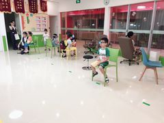 -思明堂儿童近视弱视视力训练中心(三林店)