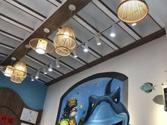 -林氏沙茶面·闽南必尝小吃(福建路店)