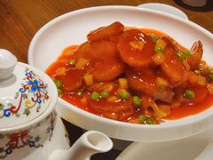 -敏珠拉姆藏餐·南京厨房(富春江东街店)