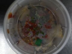 -老乡鸡(霍邱县东湖路店)