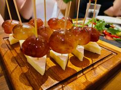 -Bistro Les Lilas丁香花小酒馆