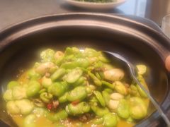 -渔舟意·湖南家宴(萝岗纳金城店)