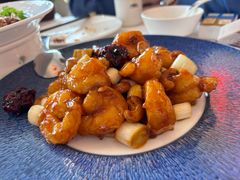 -大铁勺新津菜(迎水道店)