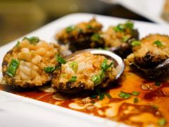 -健眺小海鲜(临海后山店)