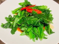 -汤城小厨•粤菜•靓汤(苏州街店)
