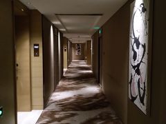 -无锡新湖铂尔曼大酒店