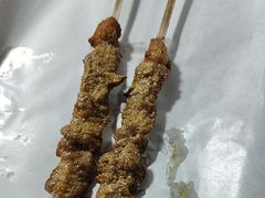 -二巷孙姐羊肉串