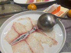 -阿源鱼捞斑鱼火锅·海鲜粥(山景尚宅店)