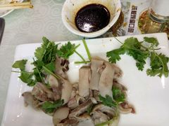-杨记小骨头羊杂馆(南五马路店)