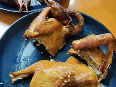 -煲煲掂风味煲仔饭餐厅(西区店)