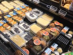 -Olé精品超市(北京合生汇店)