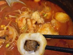 -和先生的砂锅鱼(八方汇店)