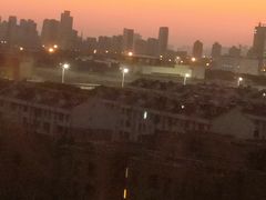 -苏州馨乐庭金鸡湖公寓酒店