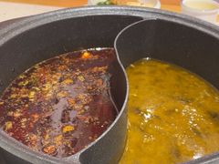 -佬缸炮江湖川菜(玉林店)