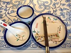 -群英会·三国菜(曹魏古城店)